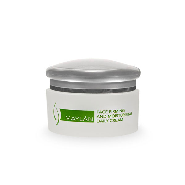 Face Firming and Moisturizing Daily Cream