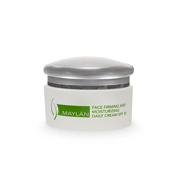 Face Firming and  Moisturizing Daily  Cream SPF 30
